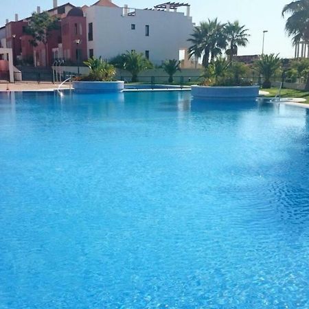 Apartamento Ayamonte Golf Costa Esuri Zewnętrze zdjęcie