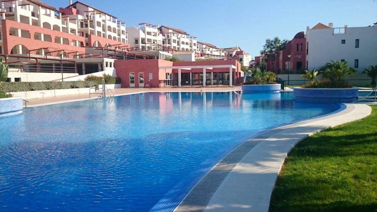 Apartamento Ayamonte Golf Costa Esuri Zewnętrze zdjęcie