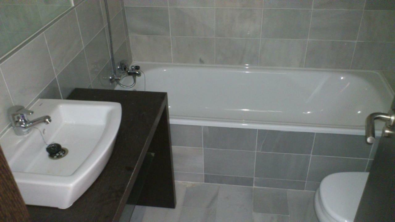 Apartamento Ayamonte Golf Costa Esuri Zewnętrze zdjęcie
