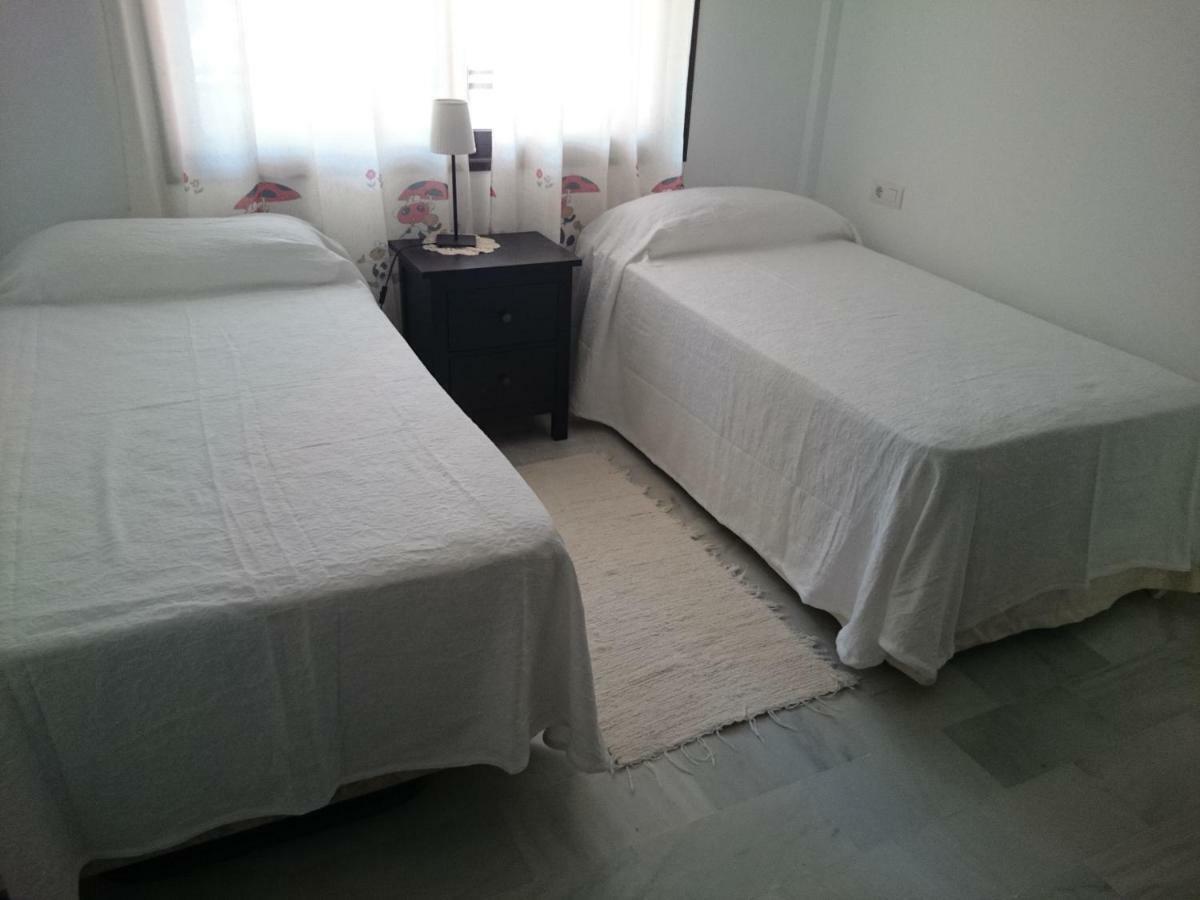 Apartamento Ayamonte Golf Costa Esuri Zewnętrze zdjęcie