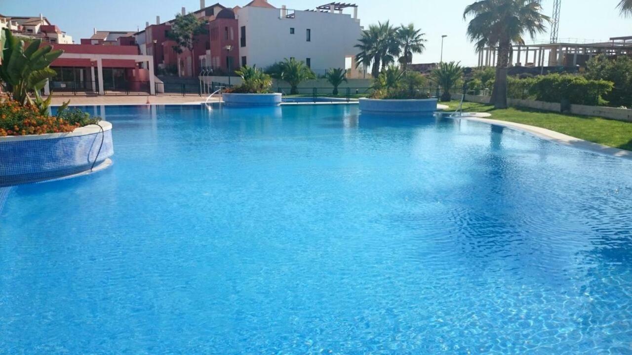 Apartamento Ayamonte Golf Costa Esuri Zewnętrze zdjęcie
