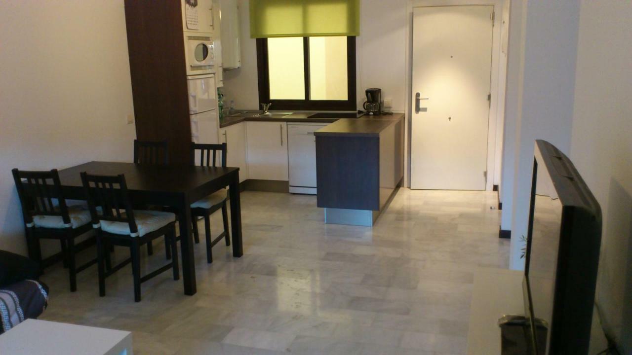 Apartamento Ayamonte Golf Costa Esuri Zewnętrze zdjęcie